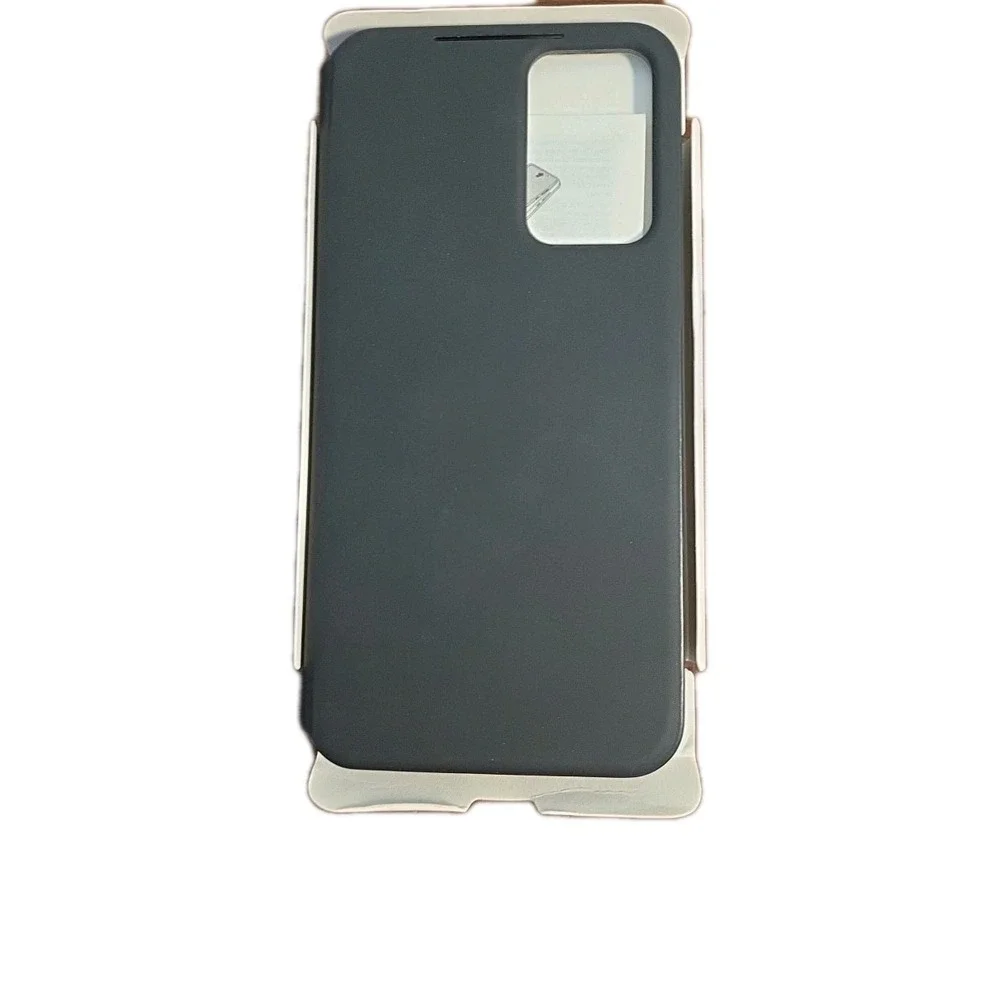 SAMSUNG S-View Wallet Case for Galaxy S23+ in Black - Openbox